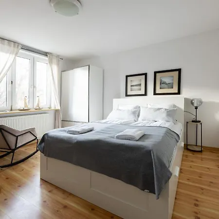 Wyjatkowy Victus W Sopocie By Renters סופוט