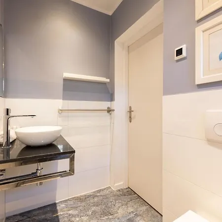 Wyjatkowy Victus W Sopocie By Renters
